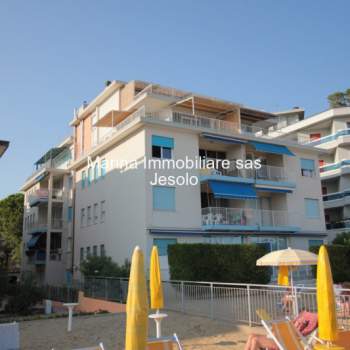 Appartamento in vendita a Jesolo (Venezia)