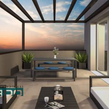 Appartamento in vendita a Castello di Godego (Treviso)