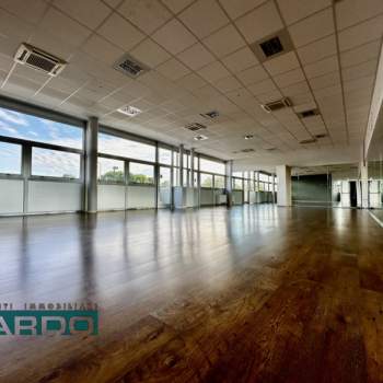 Ufficio in affitto a Castello di Godego (Treviso)