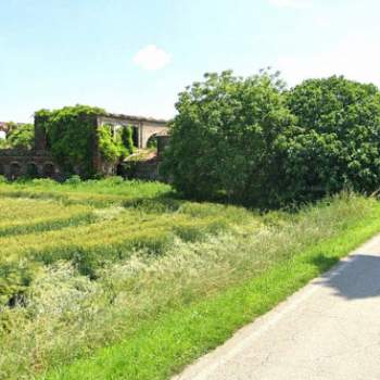 Villa in vendita a Pozzonovo (Padova)