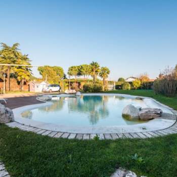 Villa in vendita a Abano Terme (Padova)