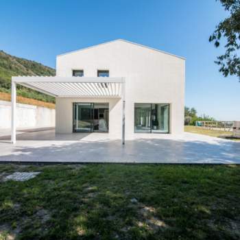 Villa in vendita a Teolo (Padova)