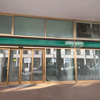 Negozio in affitto a Abano Terme (Padova)