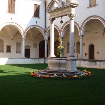 Palazzo in vendita a Padova (Padova)