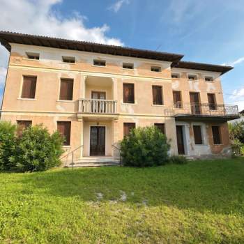 Villa in vendita a Possagno (Treviso)