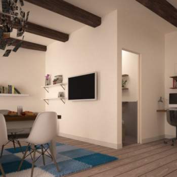 Appartamento in vendita a Pella (Novara)