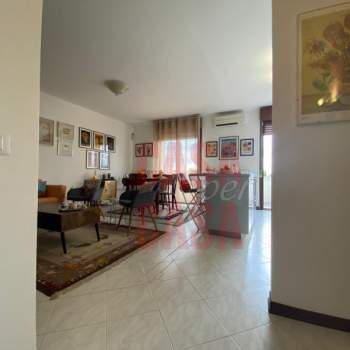 Appartamento in vendita a Albignasego (Padova)