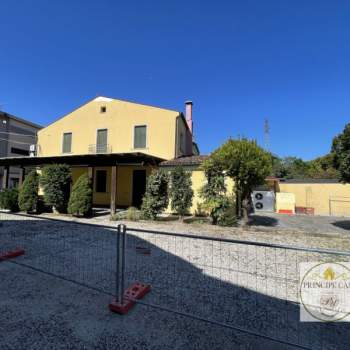 Palazzo in vendita a Montagnana (Padova)