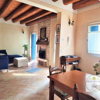 Casa a schiera in vendita a Este (Padova)