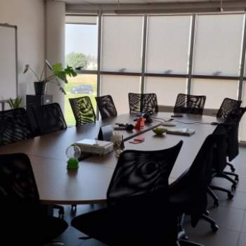 Ufficio in affitto a Monselice (Padova)