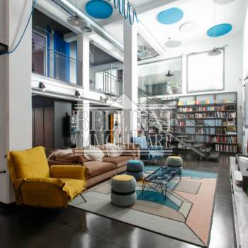 Loft in vendita a Vicenza (Vicenza)