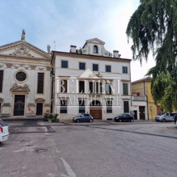 Ufficio in vendita a Vicenza (Vicenza)