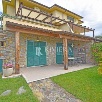 Appartamento in vendita a Sanremo (Imperia)