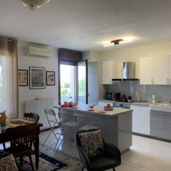 Appartamento in vendita a Albignasego (Padova)