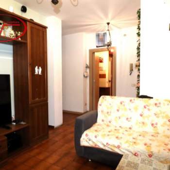 Appartamento in vendita a Montevarchi (Arezzo)