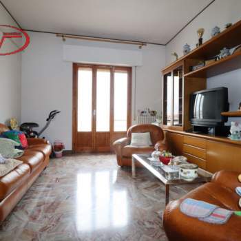 Appartamento in vendita a Montevarchi (Arezzo)