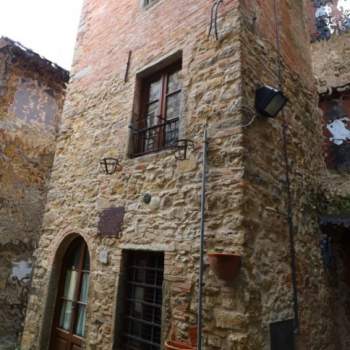 Appartamento in vendita a Laterina Pergine Valdarno (Arezzo)