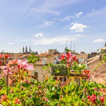 Attico in vendita a Padova (Padova)