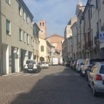 Negozio in affitto a Este (Padova)