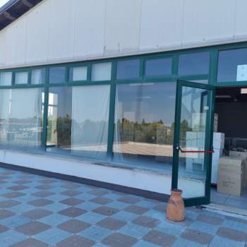 Negozio in vendita a Stanghella (Padova)