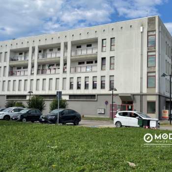 Ufficio in vendita a Monticello Conte Otto (Vicenza)