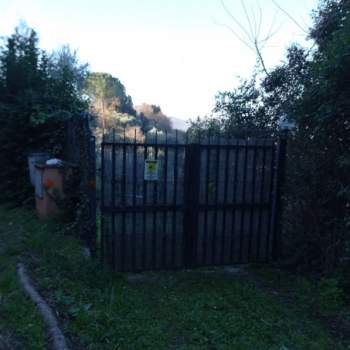 Terreno in vendita a Palombara Sabina (Roma)