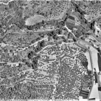 Terreno in vendita a Pietrabruna (Imperia)