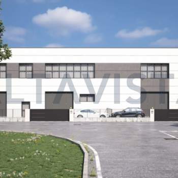 Ufficio in vendita a Bedizzole (Brescia)