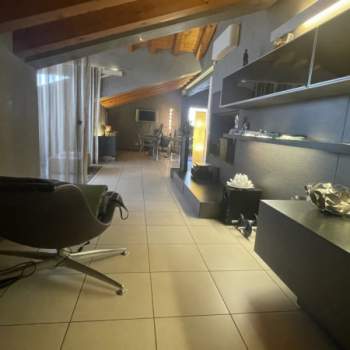 Appartamento in vendita a Curtarolo (Padova)