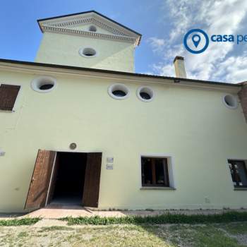 Villa in vendita a Vescovana (Padova)