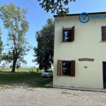 Villa in vendita a Vescovana (Padova)