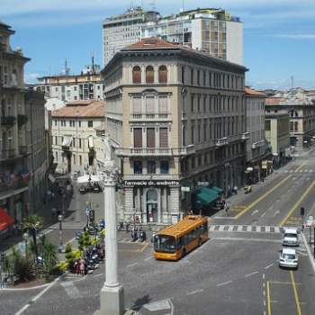 Ufficio in vendita a Padova (Padova)