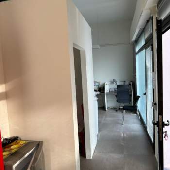 Negozio in affitto a Padova (Padova)