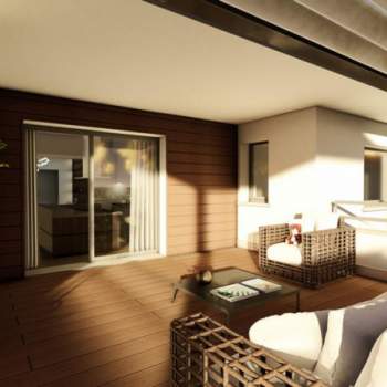 Appartamento in vendita a Padova (Padova)