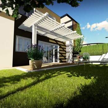 Appartamento in vendita a Padova (Padova)