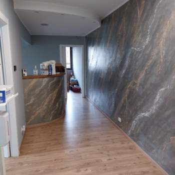 Ufficio in vendita a Limena (Padova)