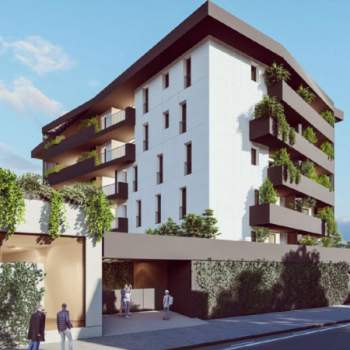 Appartamento in vendita a Padova (Padova)