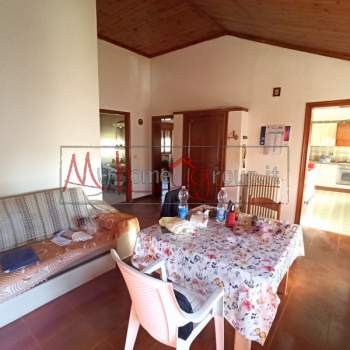 Appartamento in vendita a Ponte San Nicol&ograve; (Padova)