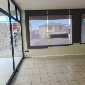 Attivita commerciale in affitto a Maser (Treviso)