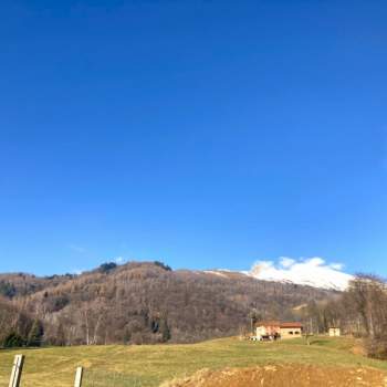 Terreno in vendita a Pollone (Biella)