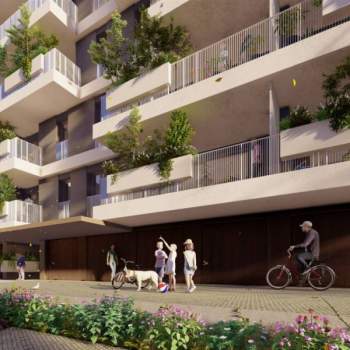 Appartamento in vendita a Valdagno (Vicenza)