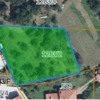 Terreno in vendita a Doberdò del Lago-Doberdob (Gorizia)