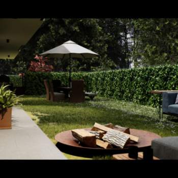 Appartamento in vendita a Padova (Padova)