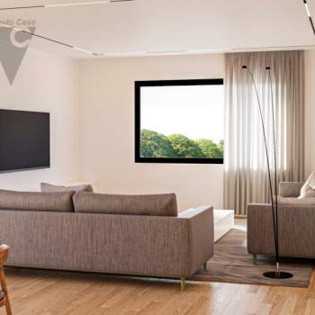 Bifamiliare in vendita a Noventa Padovana (Padova)