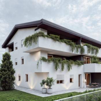 Appartamento in vendita a Ponte San Nicol&ograve; (Padova)