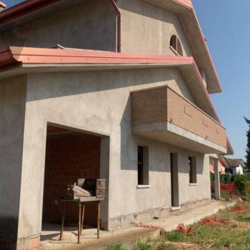 Bifamiliare in vendita a Saonara (Padova)