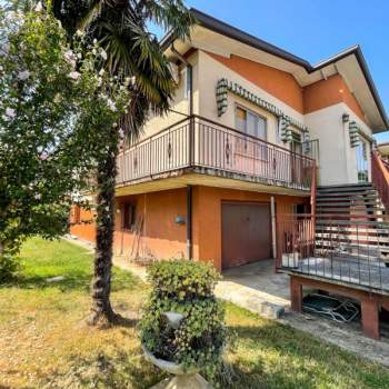 Casa singola in vendita a Ponte San Nicol&ograve; (Padova)