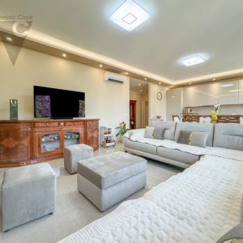 Appartamento in vendita a Noventa Padovana (Padova)