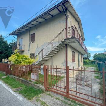 Casa singola in vendita a Vigonza (Padova)