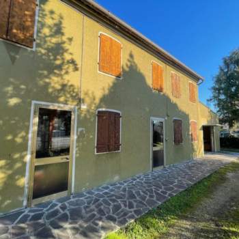 Trifamiliare in vendita a Ponte San Nicol&ograve; (Padova)